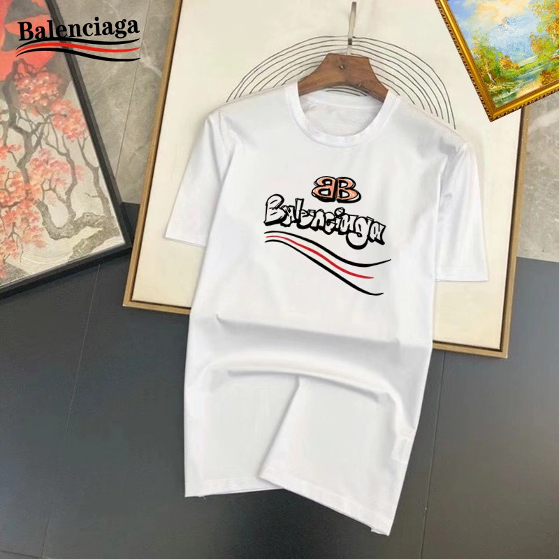 Balenciaga T-Shirts Timeless 98883