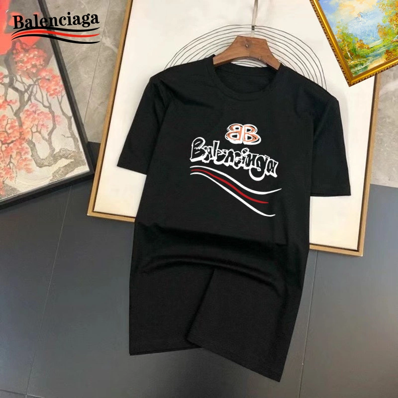 Balenciaga T-Shirts Timeless 98883