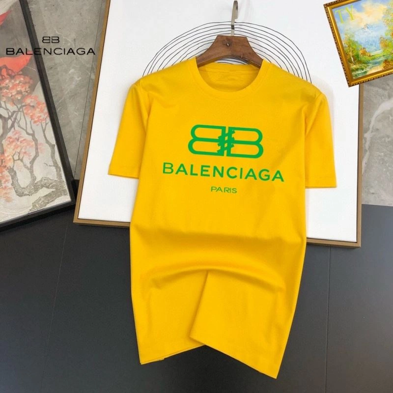 Vibrant Balenciaga T-Shirts 96500