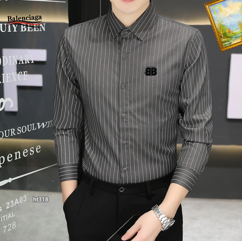 Versatile Balenciaga T-Shirts 96541