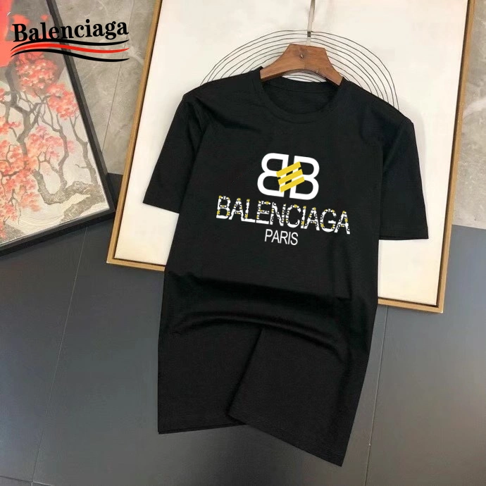 TimelessDesign Balenciaga T-Shirts 96539