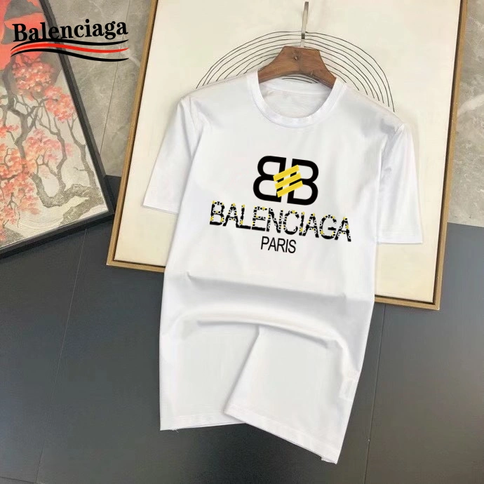 TimelessDesign Balenciaga T-Shirts 96539