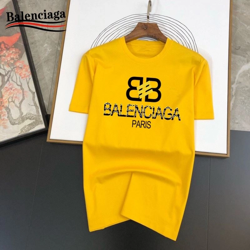 TimelessDesign Balenciaga T-Shirts 96539