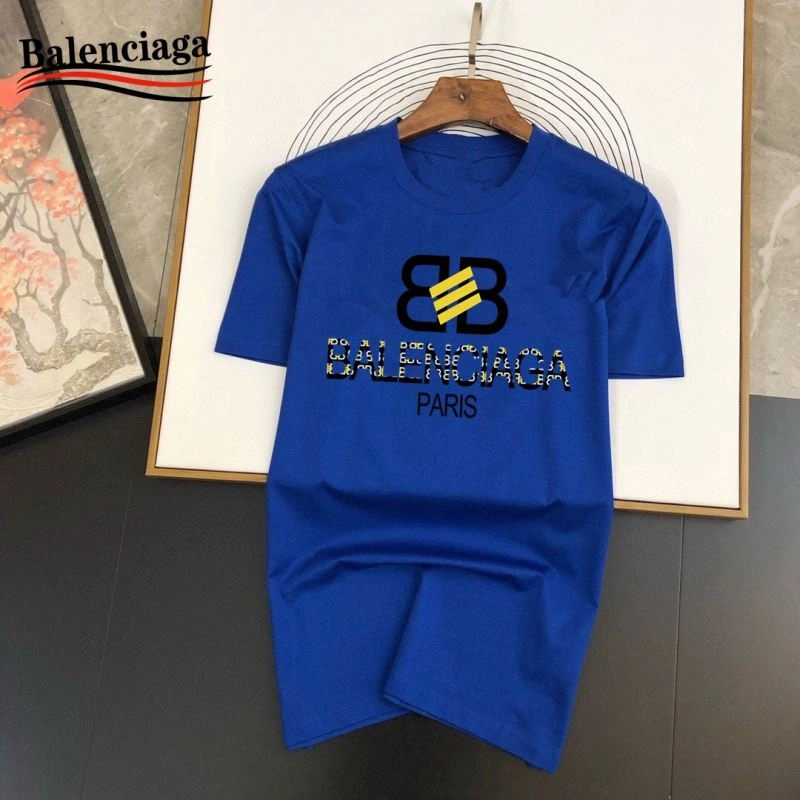 TimelessDesign Balenciaga T-Shirts 96539
