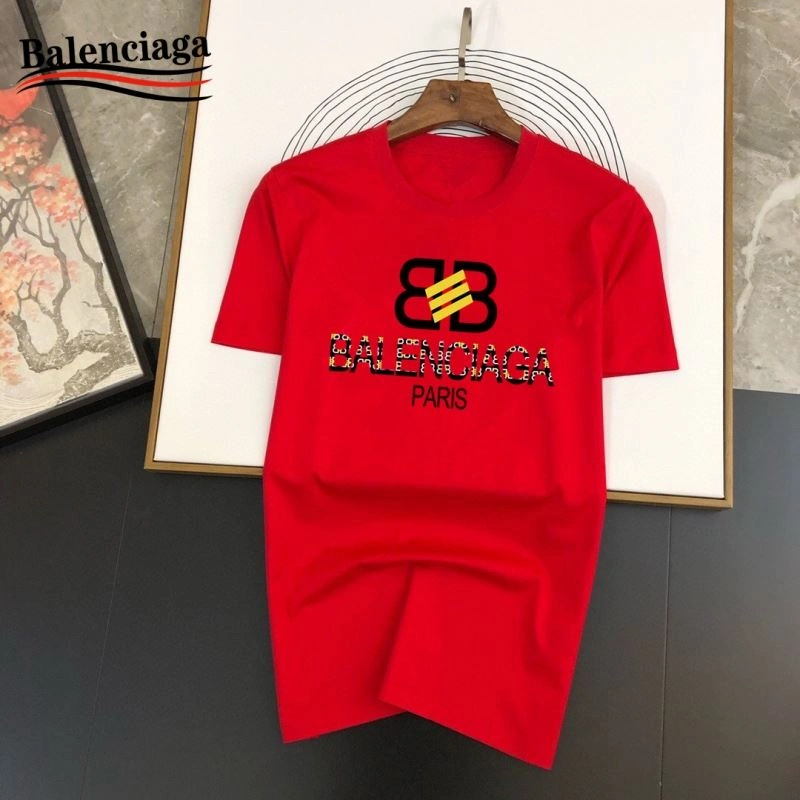 TimelessDesign Balenciaga T-Shirts 96539