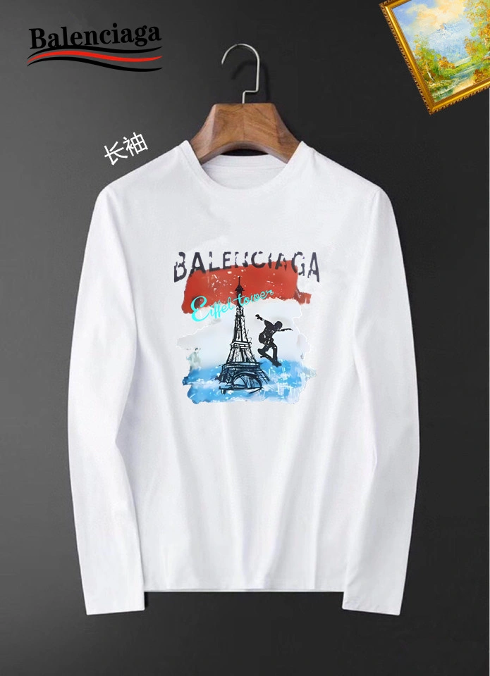 StreetReady Balenciaga T-Shirts 96492