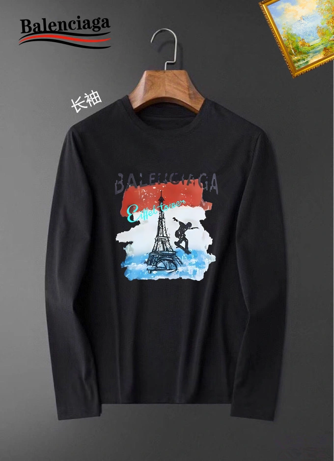 StreetReady Balenciaga T-Shirts 96492