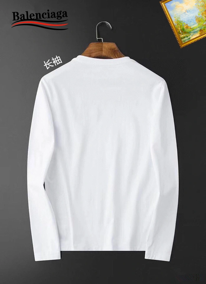 StreetReady Balenciaga T-Shirts 96492