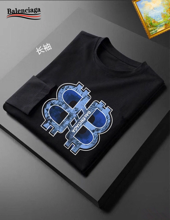 MultiPurpose Balenciaga T-Shirts 96489