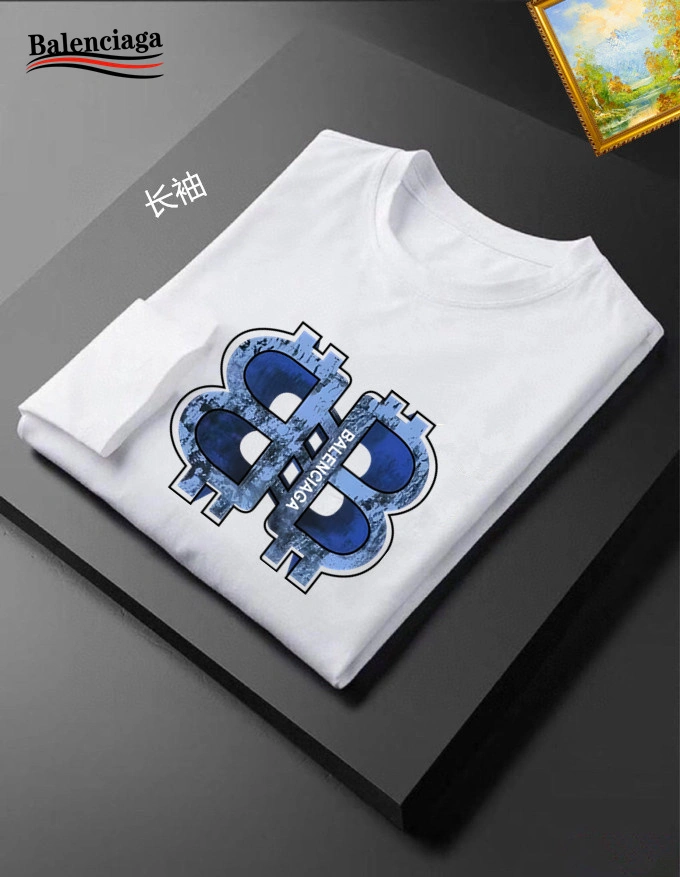 MultiPurpose Balenciaga T-Shirts 96489