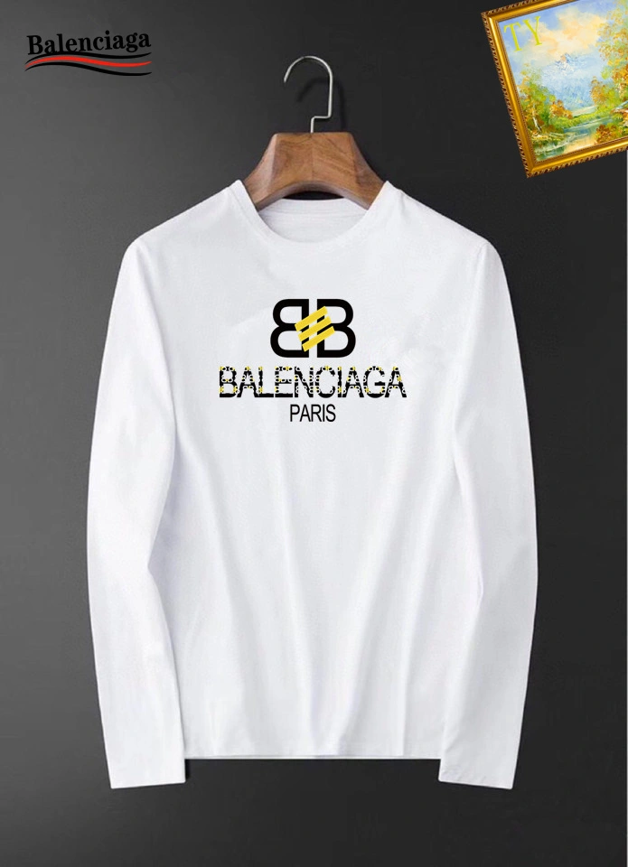 Balenciaga T-Shirts Durable 96485