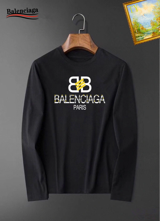 Balenciaga T-Shirts Durable 96485