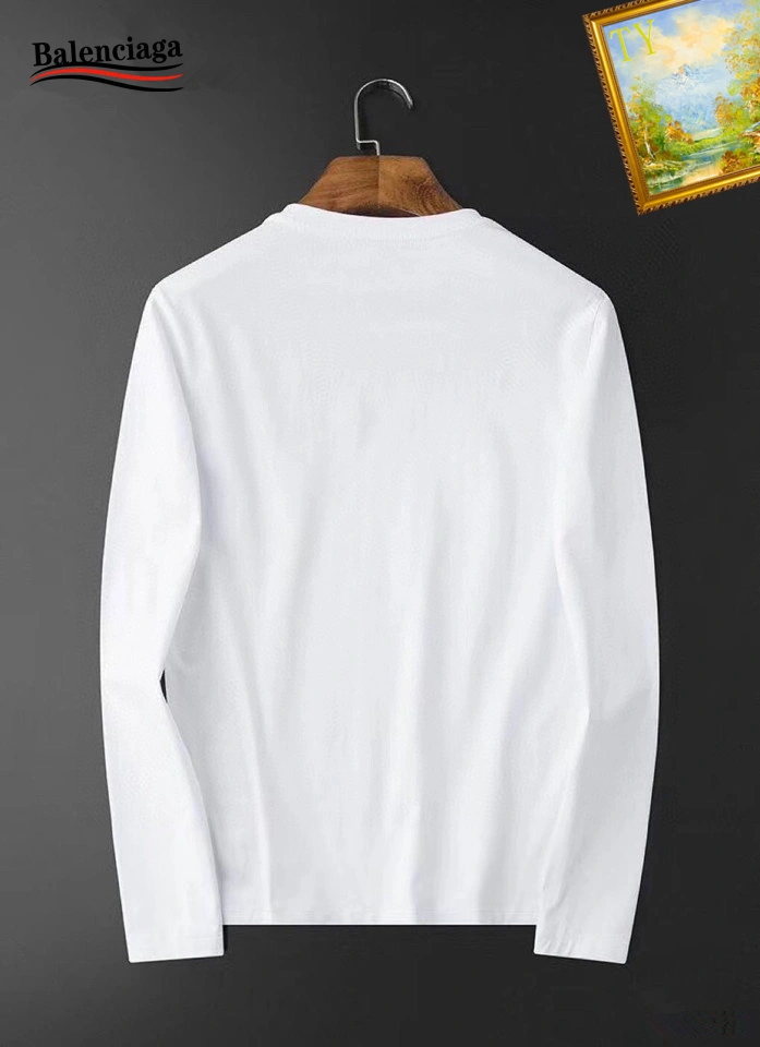 Balenciaga T-Shirts Durable 96485