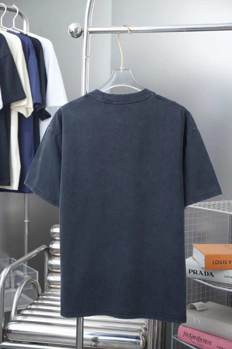Balenciaga T-Shirts Minimalist 98580