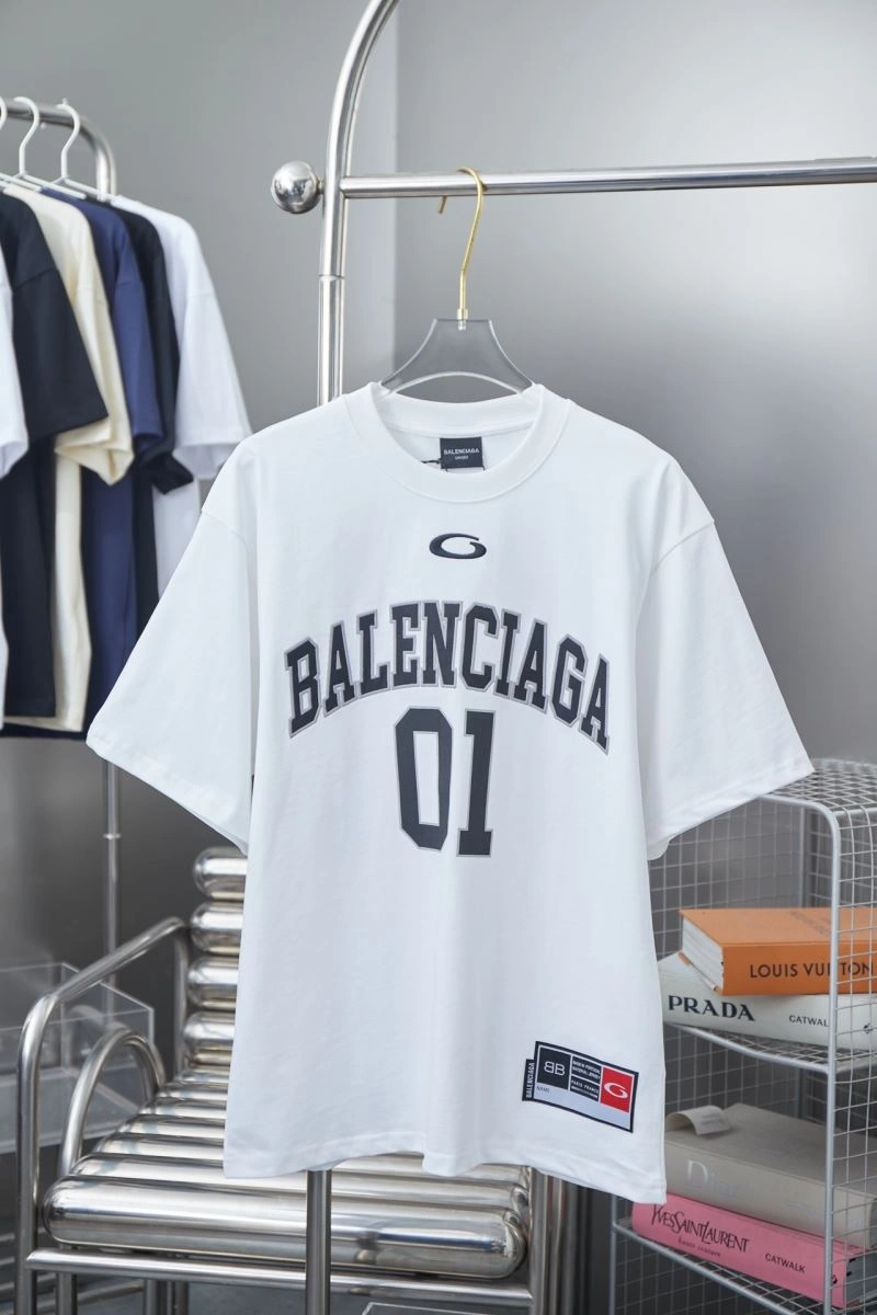 Balenciaga T-Shirts StreetReady 98579