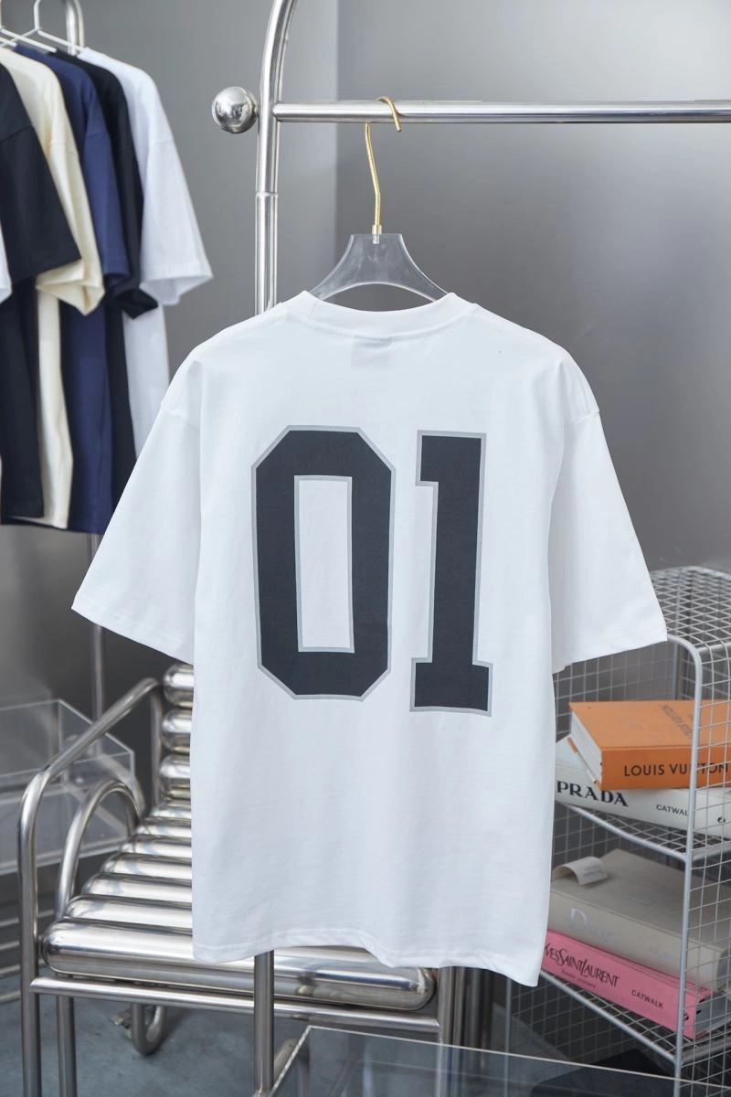 Balenciaga T-Shirts StreetReady 98579
