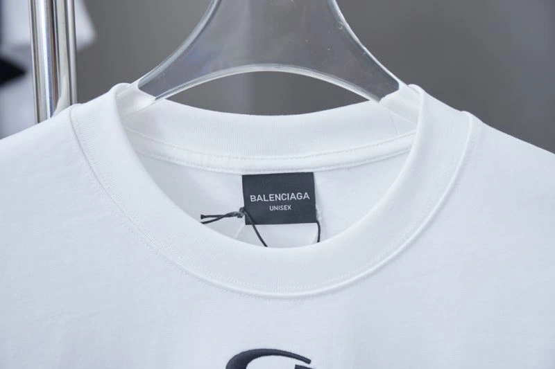 Balenciaga T-Shirts StreetReady 98579