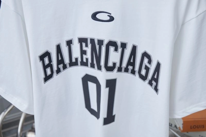 Balenciaga T-Shirts StreetReady 98579