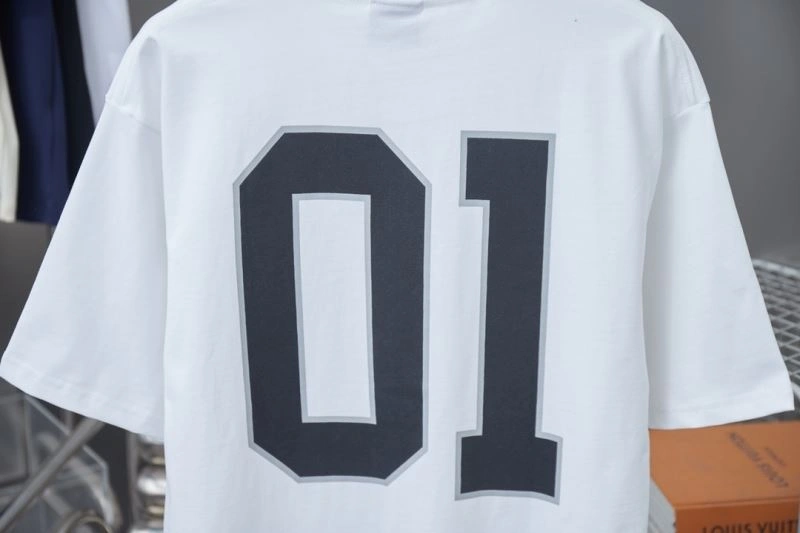 Balenciaga T-Shirts StreetReady 98579