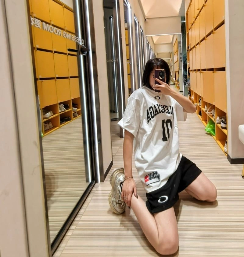 Balenciaga T-Shirts StreetReady 98579