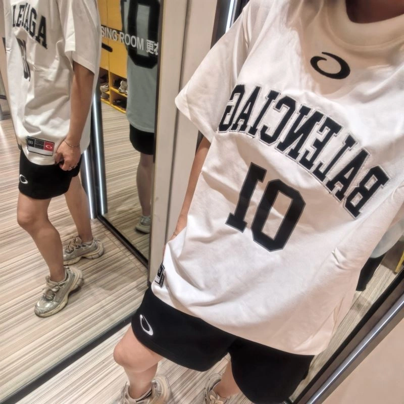 Balenciaga T-Shirts StreetReady 98579