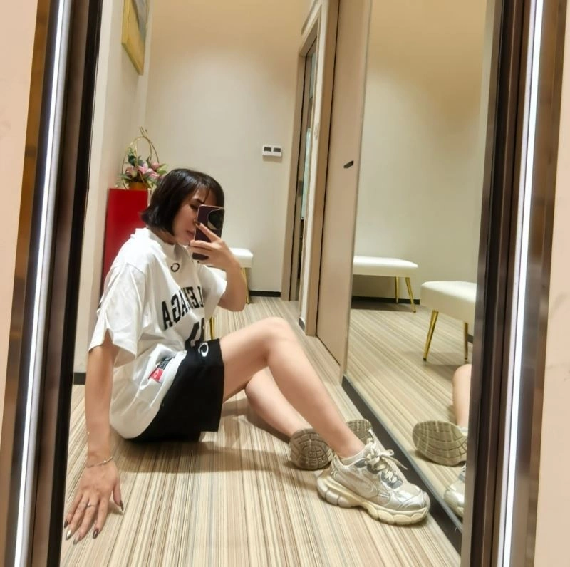 Balenciaga T-Shirts StreetReady 98579