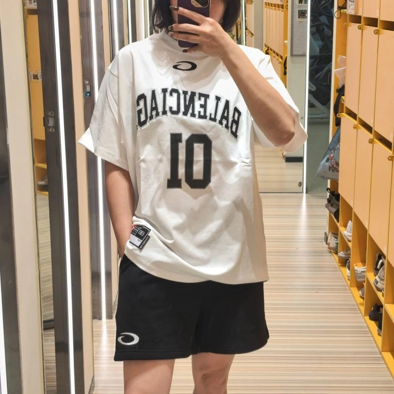 Balenciaga T-Shirts StreetReady 98579