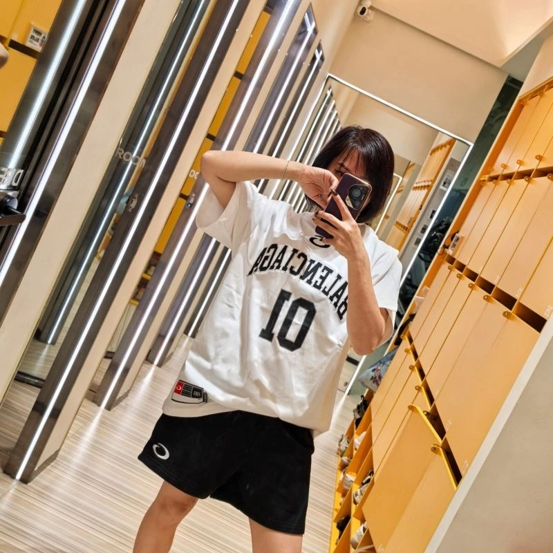 Balenciaga T-Shirts StreetReady 98579
