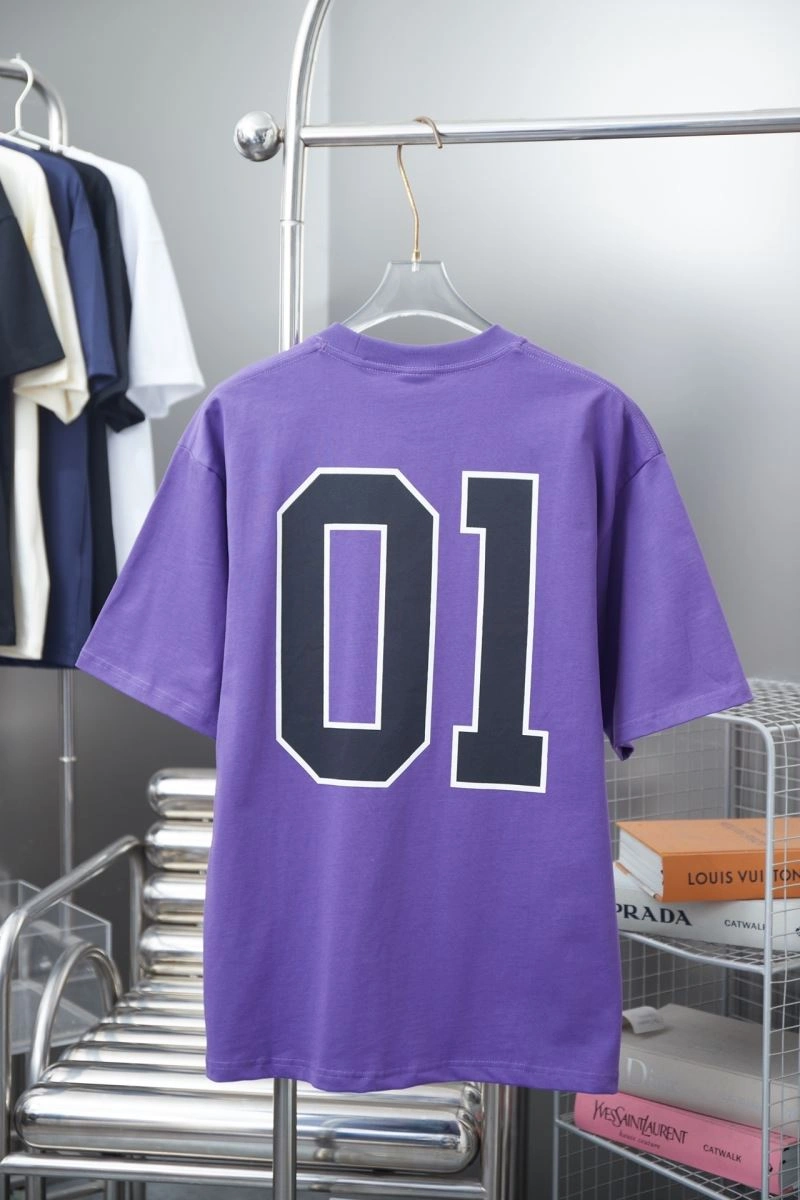 NewStyle Balenciaga T-Shirts 98611