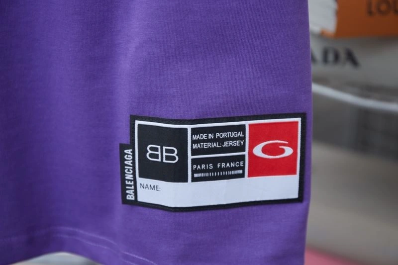 NewStyle Balenciaga T-Shirts 98611