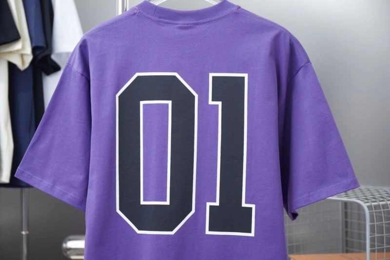 NewStyle Balenciaga T-Shirts 98611