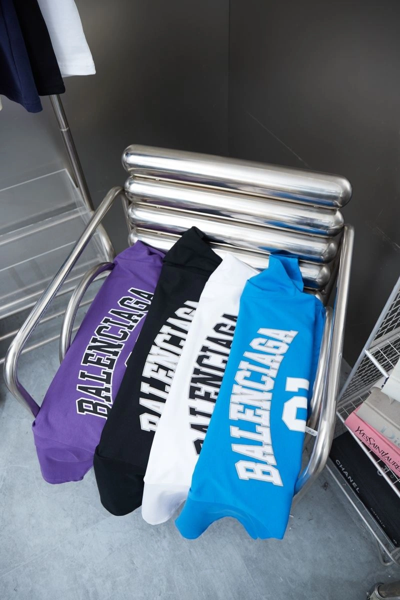 NewStyle Balenciaga T-Shirts 98611