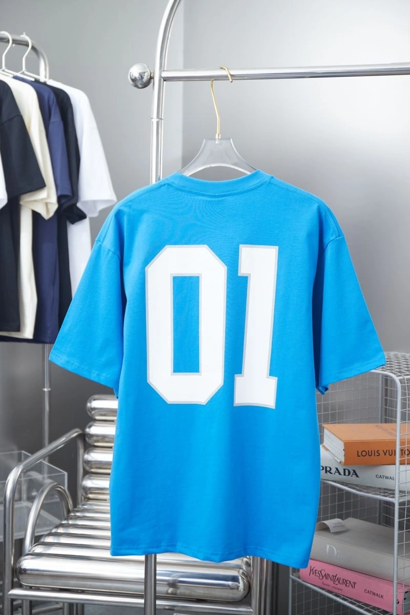 Balenciaga T-Shirts Effortless 98571