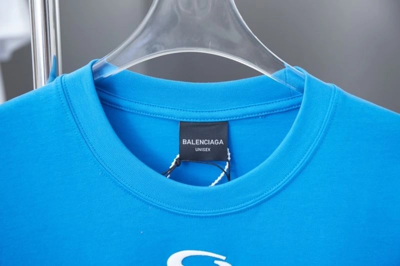 Balenciaga T-Shirts Effortless 98571