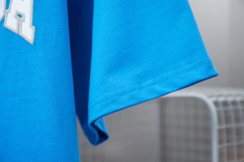 Balenciaga T-Shirts Effortless 98571