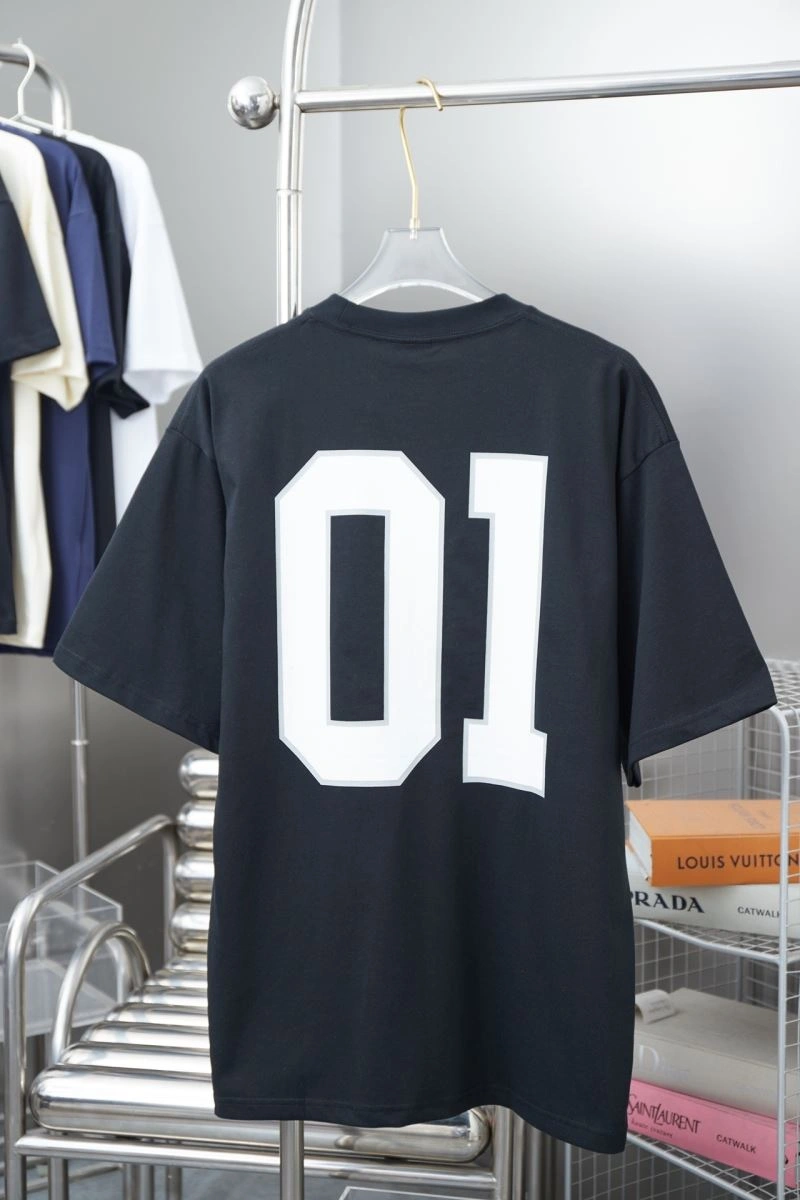 Balenciaga T-Shirts FashionForward 98573