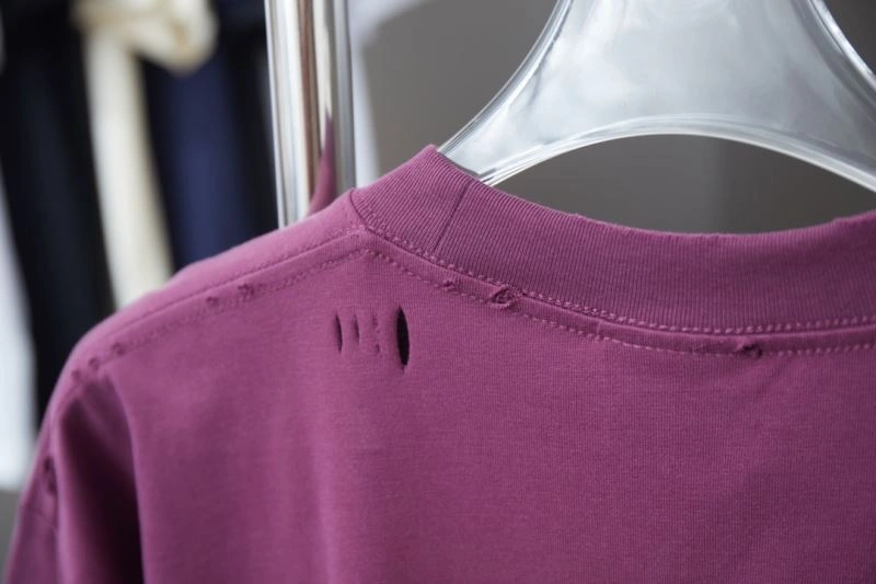 Balenciaga T-Shirts SmoothTexture 98574