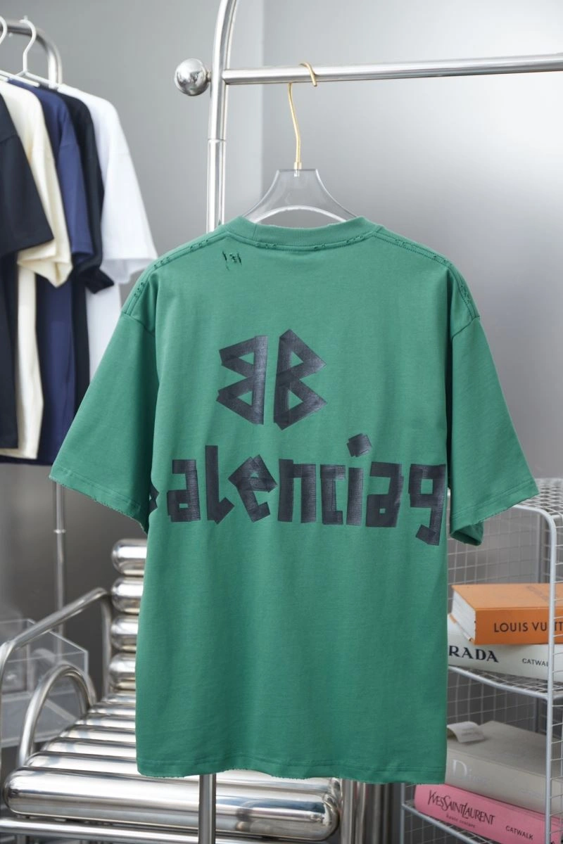Balenciaga T-Shirts TopPick 98576