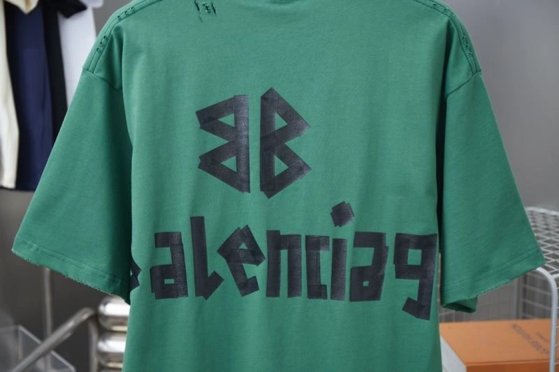 Balenciaga T-Shirts TopPick 98576