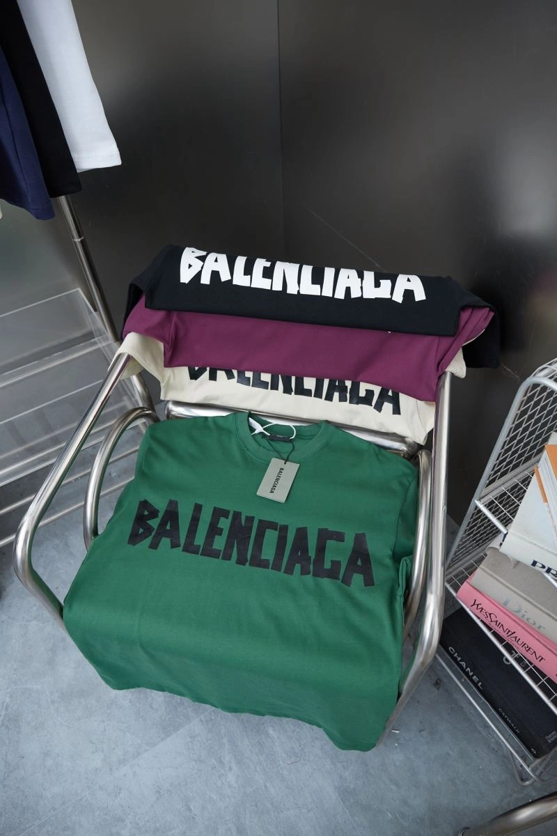 Balenciaga T-Shirts TopPick 98576