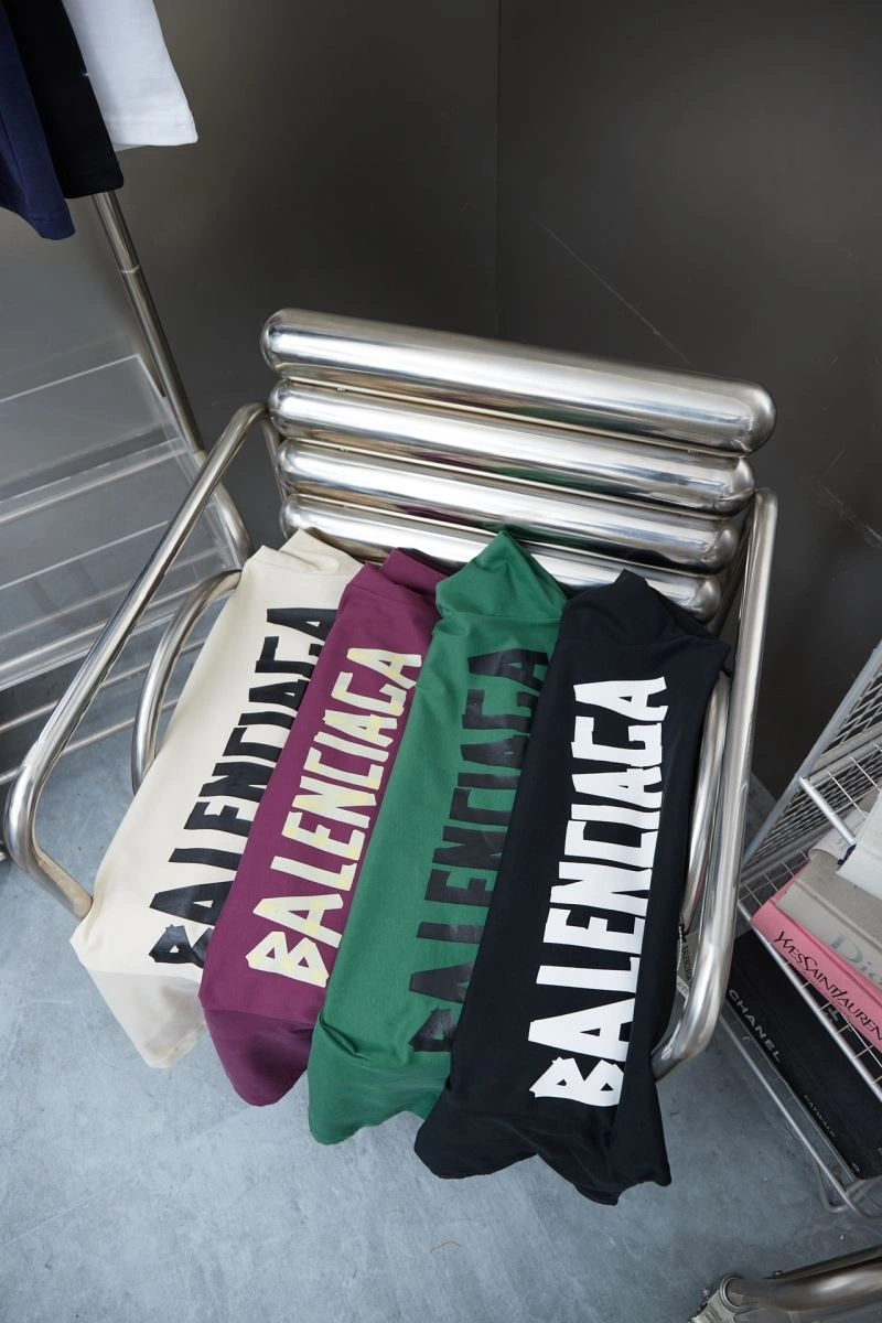Balenciaga T-Shirts TopPick 98576