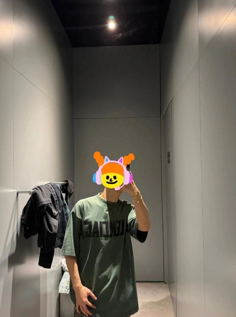 Balenciaga T-Shirts TopPick 98576
