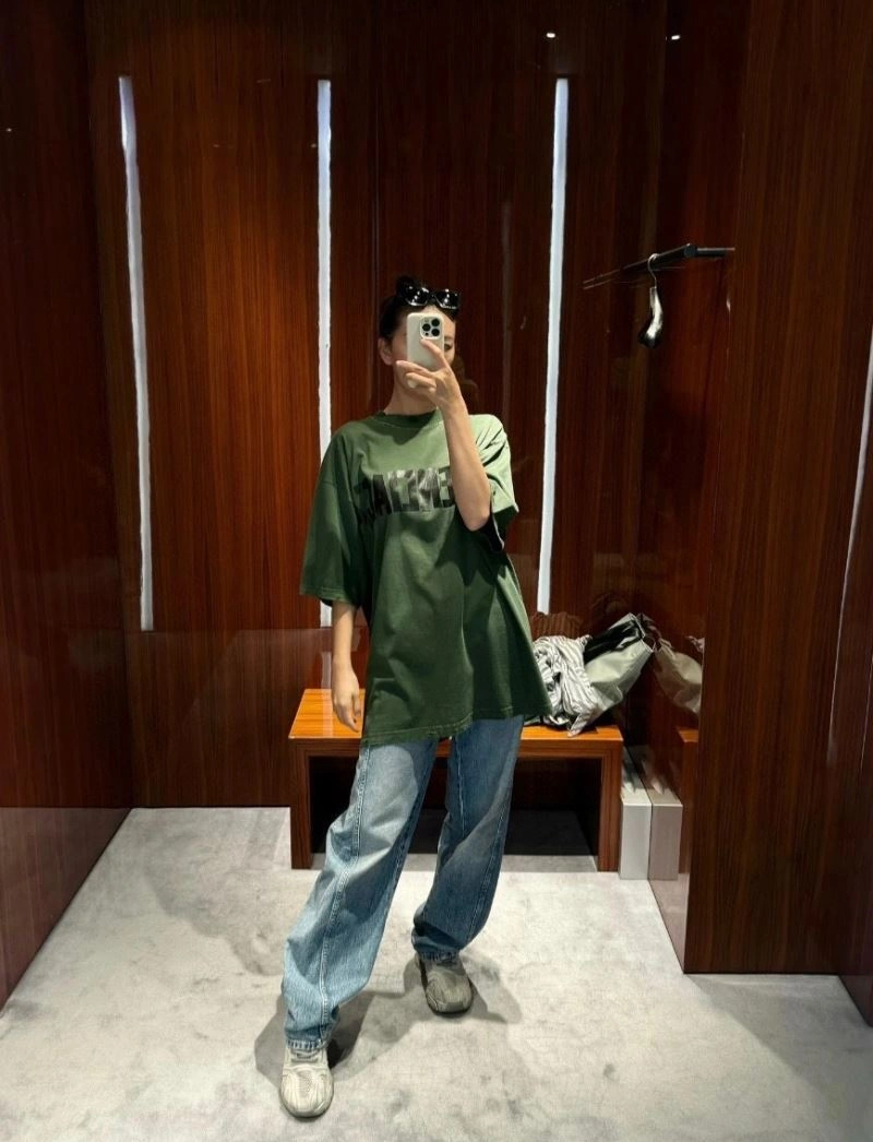 Balenciaga T-Shirts TopPick 98576