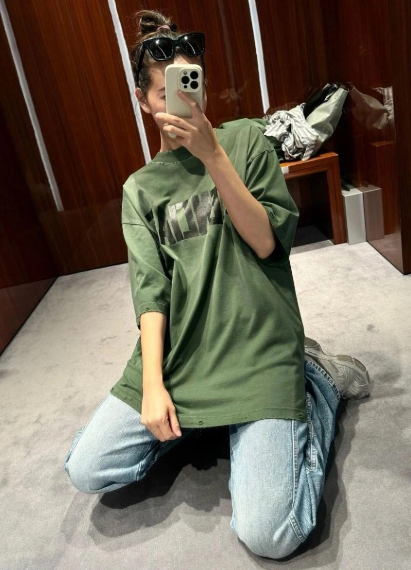 Balenciaga T-Shirts TopPick 98576