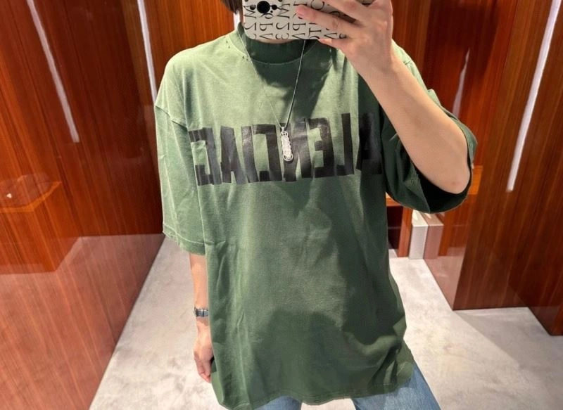 Balenciaga T-Shirts TopPick 98576