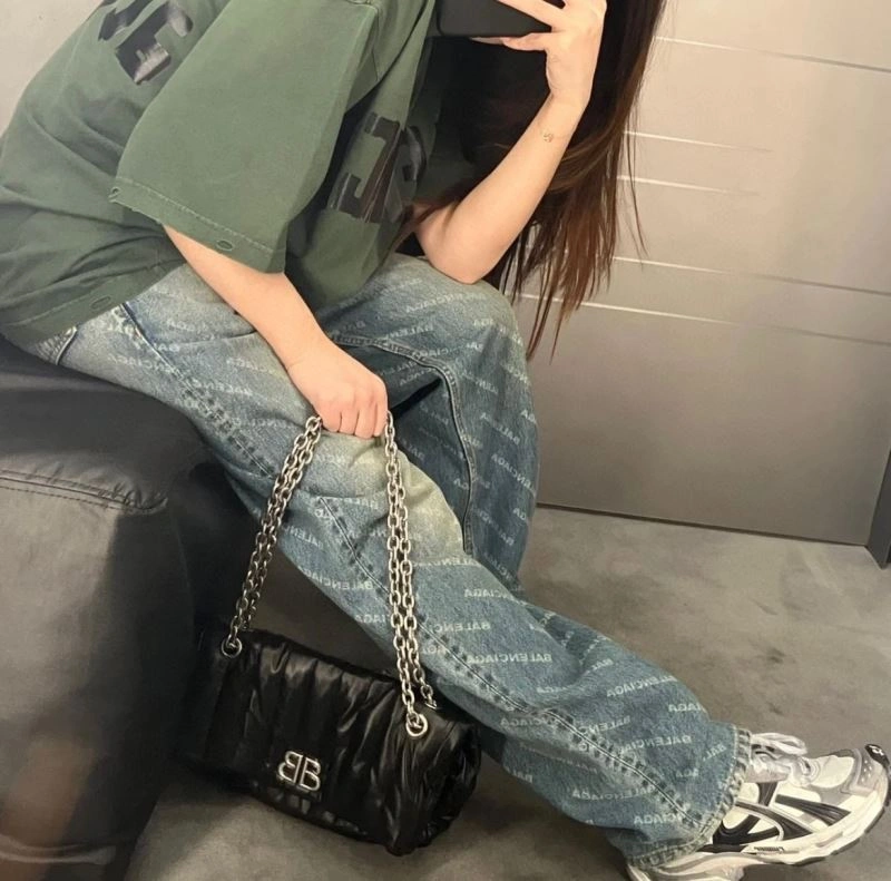 Balenciaga T-Shirts TopPick 98576