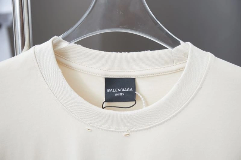 SmoothTexture Balenciaga T-Shirts 98572