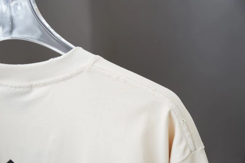 SmoothTexture Balenciaga T-Shirts 98572