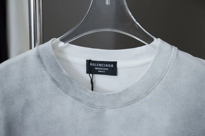 Balenciaga T-Shirts EyeCatching 98567