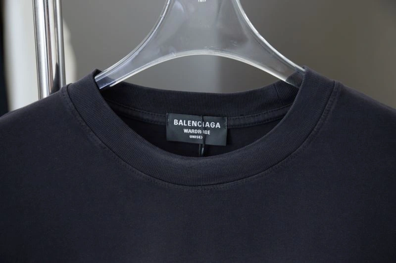 Breathable Balenciaga T-Shirts 98569